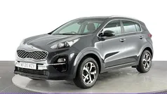 Used 2021 Kia Sportage SUV | £13,980 (Fair price)