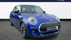 Used 2019 Mini Cooper Exclusive Hatchback | £12,295 (Fair price)