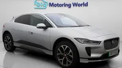Used 2023 Jaguar I-Pace SUV | £17,500 (Good price)