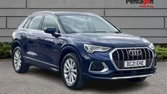 Used 2021 Audi Q3 Sport SUV | £21,499 (Good price)
