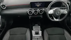 Used 2023 Mercedes A180 Executive Hatchback | £17,414 (Good price)