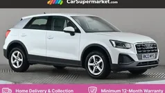 Used 2023 Audi Q2 SUV | £17,997 (Good price)