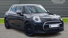 Used 2021 Mini Cooper Exclusive Hatchback | £17,792 (Fair price)