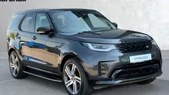 Used 2022 Land Rover Discovery 5 HSE Dynamic SUV | £48,810 (Good price)