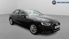 Used 2023 Audi A4 Sedan | £20,599 (Super price)