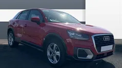 Used 2020 Audi Q2 Sport SUV | £15,490 (Super price)