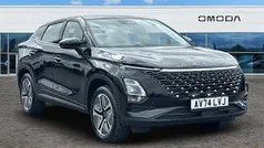Used 2024 Omoda 5 SUV | £21,495 (Good price)