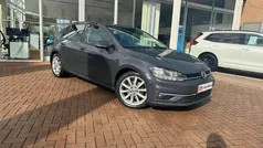 Used 2019 VW Golf VII GT Hatchback | £11,999 (Fair price)