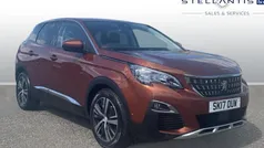 Used 2018 Peugeot 3008 Allure Estate | £13,258 (Fair price)