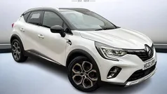 Used 2022 Renault Captur SE SUV | £15,999 (Fair price)