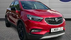 Used 2019 Vauxhall Mokka Elite SUV | £10,878 (Fair price)