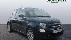 Used 2021 Fiat 500 Lounge Hatchback | £10,495 (Fair price)