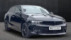 Used 2023 Vauxhall Astra GS Line Hatchback | £15,595 (Fair price)