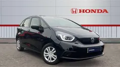 Used 2022 Honda Jazz Hybrid Hatchback | £15,080 (Good price)
