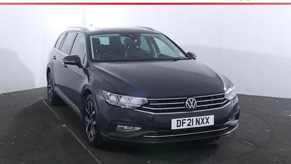 Used VW Passat SEL 150 HP (110 kW) 2023 Estate