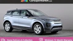 Used 2023 Land Rover Range Rover evoque R-Dynamic Hatchback | £23,187 (Super price)