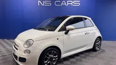 Used 2014 Fiat 500 S Hatchback | £4,769 (Fair price)