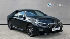 Used 2024 BMW 218 M Sport Coupe | £26,795 (Fair price)