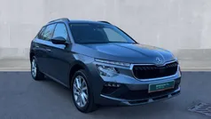 Used 2024 Skoda Kamiq SE SUV | £19,576 (Fair price)