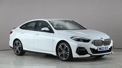 Used BMW 218 M Sport 136 HP (100 kW) 2024 Coupe