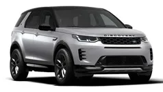 Used 2025 Land Rover Discovery Sport SE Dynamic SUV | £48,357 (Fair price)