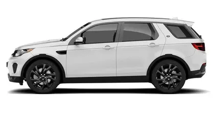 Used 2019 Land Rover Discovery Sport HSE SUV | £8,048 (Good price)