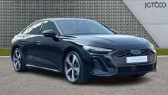 Used 2024 Audi A5 Advanced Coupe | £41,800 (Fair price)