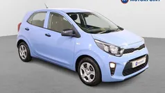 Used 2019 Kia Picanto Hatchback | £8,199 (Good price)