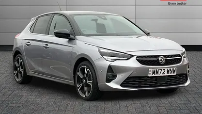Used 2023 Vauxhall Corsa Ultimate Hatchback | £13,495 (Fair price)