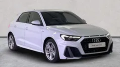 Used 2022 Audi A1 S-Line Hatchback | £18,727 (Fair price)