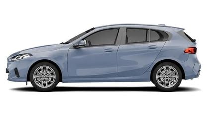 Ny BMW 120 M Sport 156 HK (114 kW) 2026 Halvkombi