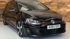 Used 2015 VW Golf VII GTI Hatchback | £12,500 (Fair price)