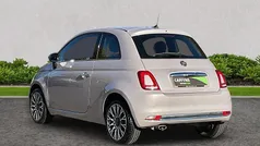 Other Used 2019 Fiat 500 Star Hatchback | £7,995 (Fair price)