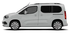 Used 2025 Vauxhall Combo Ultimate MPV | £17,300 (Fair price)