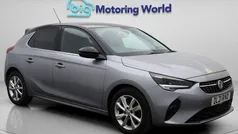 Used 2021 Vauxhall Corsa Elite Hatchback | £12,900 (Fair price)