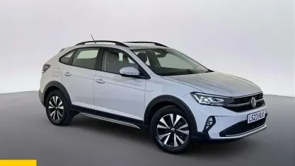 Used VW Taigo Life 110 HP (80 kW) 2024 SUV