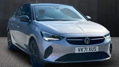 Used 2022 Vauxhall Corsa Hatchback | £12,491 (Fair price)