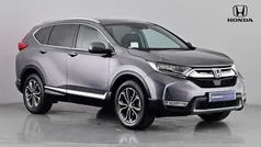 Used 2023 Honda CR-V Hybrid SUV | £23,950 (Fair price)