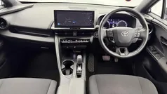 Used 2024 Toyota C-HR Design SUV | £22,999 (Good price)