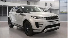 Used 2020 Land Rover Range Rover evoque R-Dynamic Hatchback | £15,990 (Fair price)
