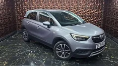 Used 2020 Vauxhall Crossland X Elite SUV | £10,499 (Fair price)