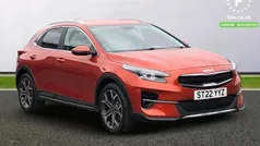 Used 2022 Kia XCeed SUV | £14,599 (Fair price)