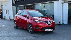 Used 2021 Renault Rapid GT-Line Hatchback | £10,009 (Fair price)