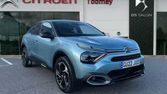 Used 2023 Citroën C4 PureTech Hatchback | £14,790 (Fair price)
