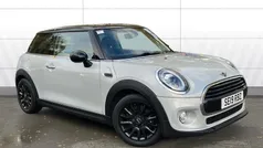 Used 2021 Mini Cooper Classic Hatchback | £9,979 (Super price)