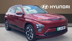 Used 2026 Hyundai Kona Ultimate SUV | £25,596 (Fair price)