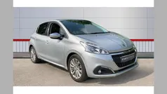 Used 2016 Peugeot 208 Allure Hatchback | £6,078 (Fair price)