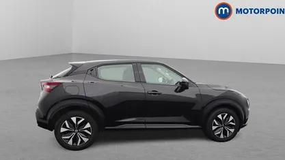 Used 2022 Nissan Juke Acenta SUV | £13,199 (Fair price)