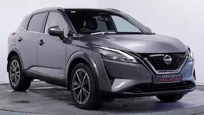 Used 2023 Nissan Qashqai Tekna SUV | £22,665 (Fair price)