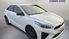 Used 2024 Kia Ceed GT-Line Hatchback | £16,100 (Good price)
